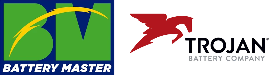 Battery Master · Trojan Battery Company