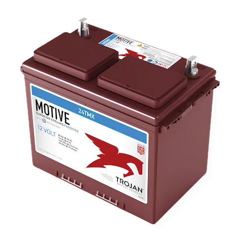 12V