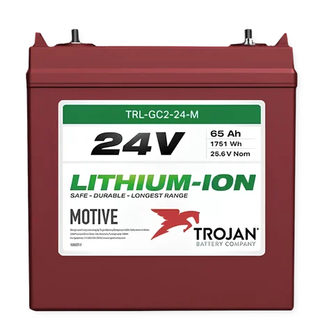 24V